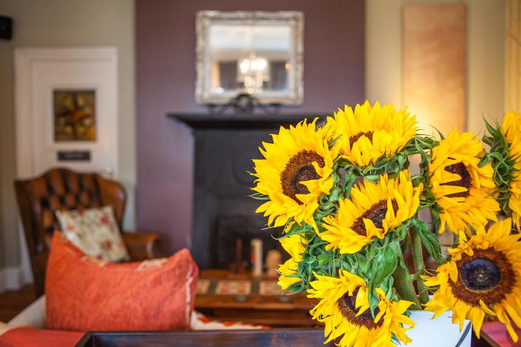 Bed and Breakfast La Fosse At Cranborne Esterno foto